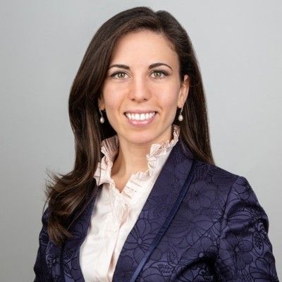 Lydia Kostopoulos
